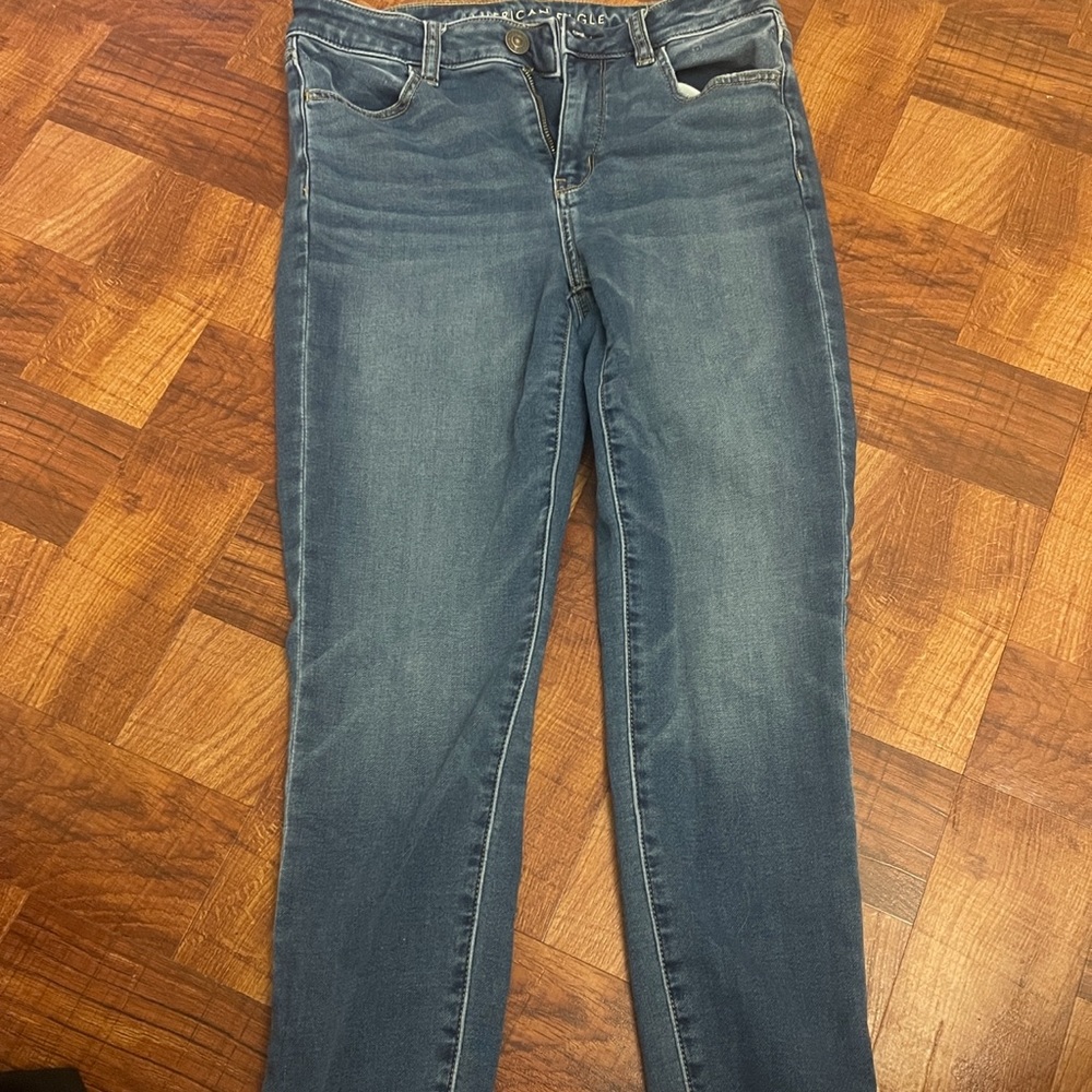 jeggings